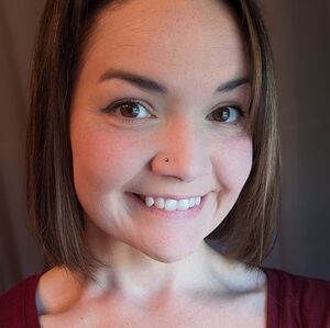 Meet your Posher, Andrea